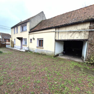 Exclusivité Square Habitat maison individuelle