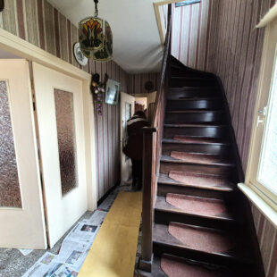 Exclusivité Square Habitat maison individuelle