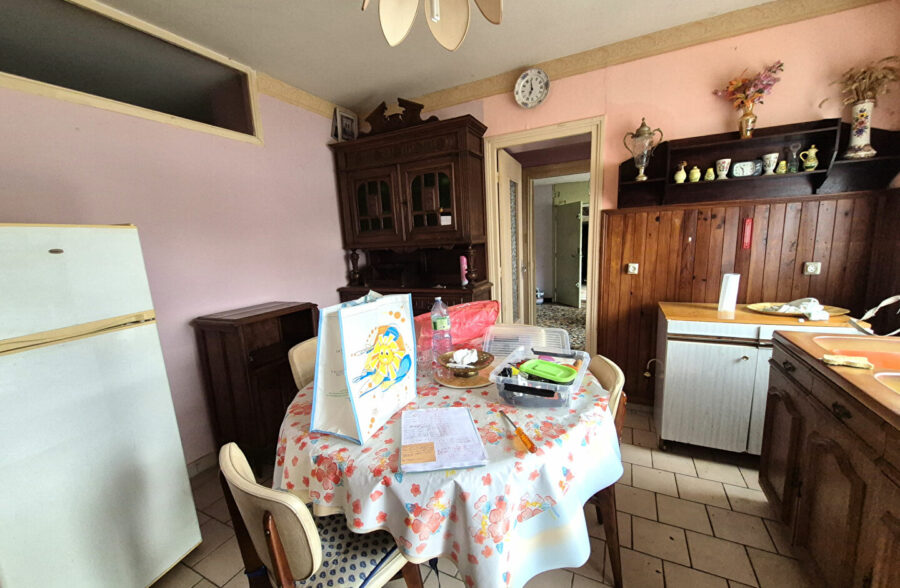 Exclusivité Square Habitat maison individuelle