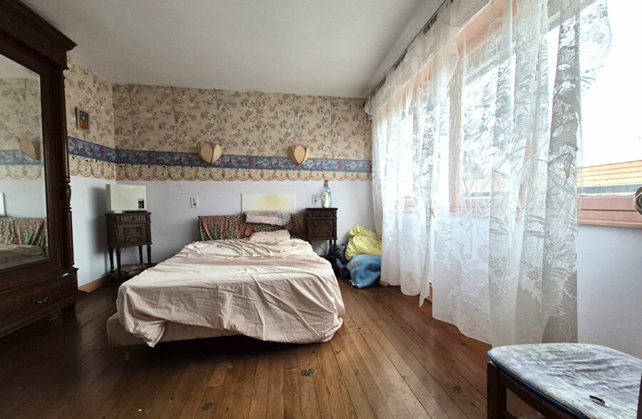 Exclusivité Square Habitat maison individuelle