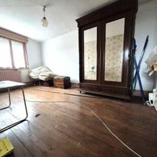 Exclusivité Square Habitat maison individuelle