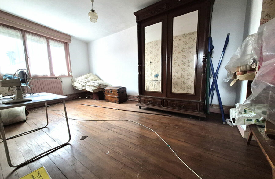 Exclusivité Square Habitat maison individuelle