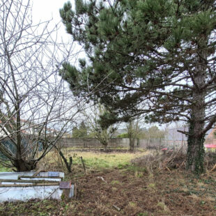 Exclusivité Square Habitat maison individuelle