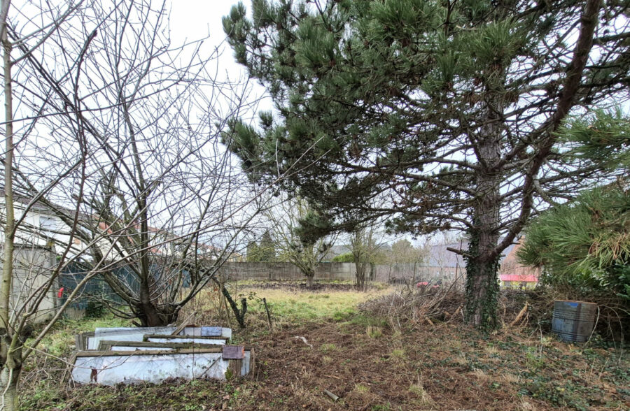 Exclusivité Square Habitat maison individuelle