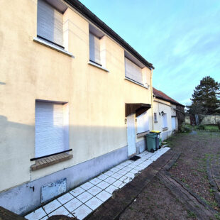 Exclusivité Square Habitat maison individuelle