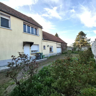 Exclusivité Square Habitat maison individuelle