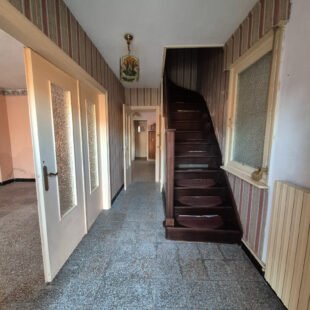 Exclusivité Square Habitat maison individuelle