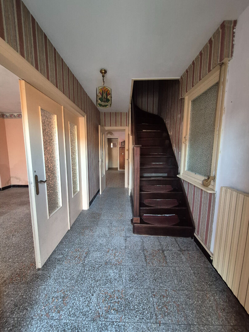 Exclusivité Square Habitat maison individuelle