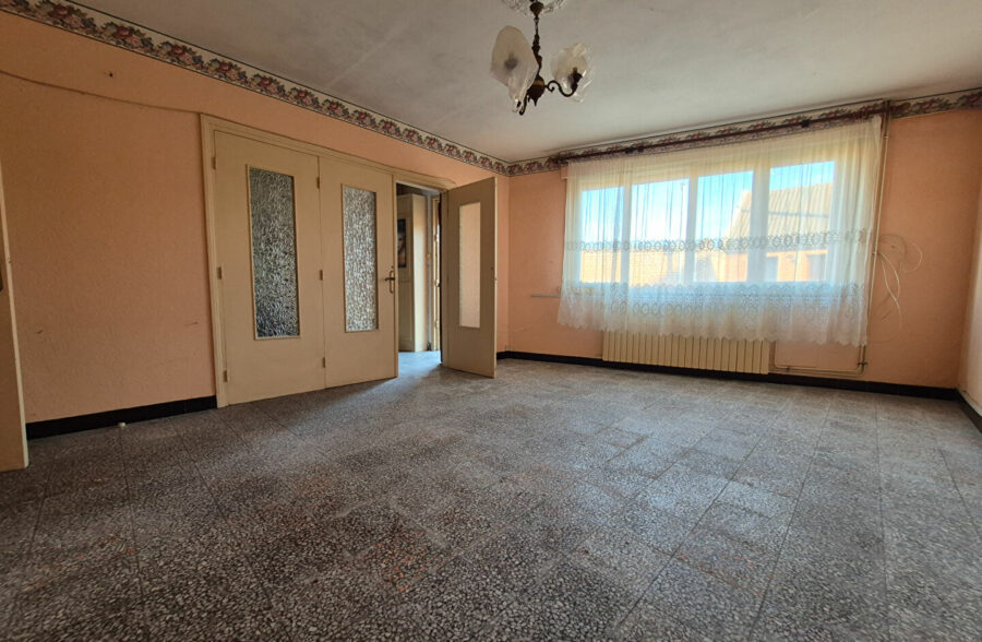 Exclusivité Square Habitat maison individuelle