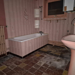 Exclusivité Square Habitat maison individuelle