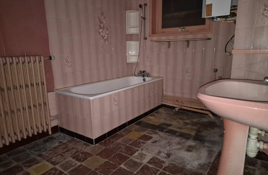 Exclusivité Square Habitat maison individuelle