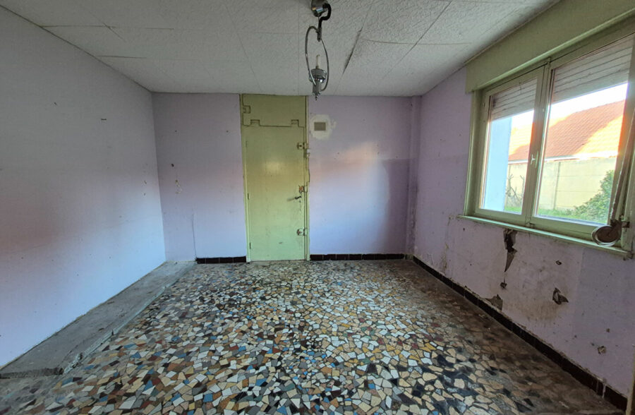 Exclusivité Square Habitat maison individuelle