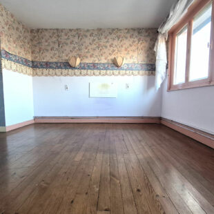 Exclusivité Square Habitat maison individuelle