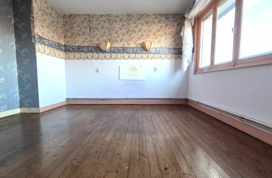 Exclusivité Square Habitat maison individuelle