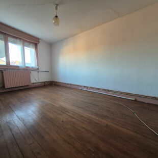 Exclusivité Square Habitat maison individuelle