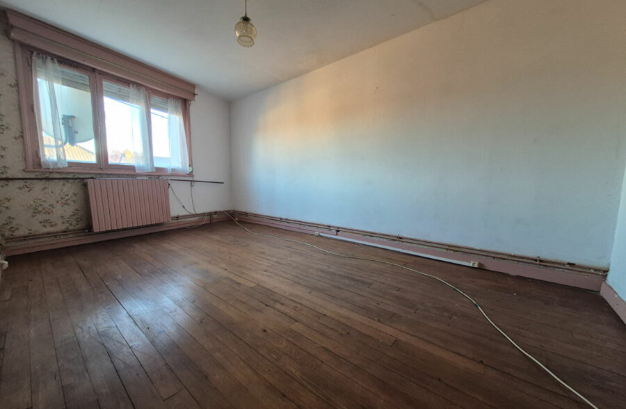 Exclusivité Square Habitat maison individuelle