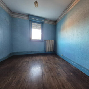 Exclusivité Square Habitat maison individuelle