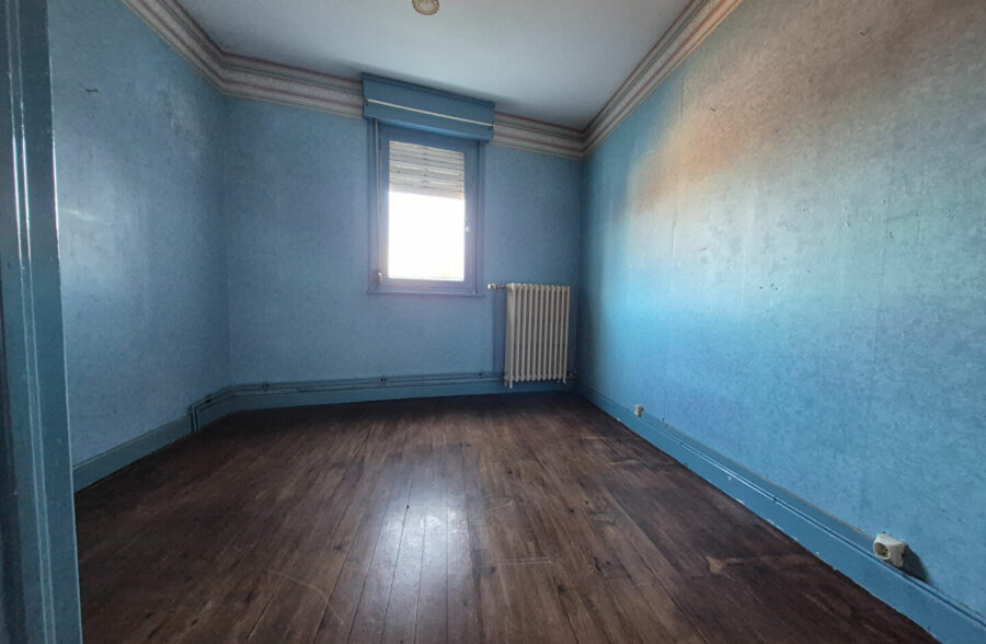 Exclusivité Square Habitat maison individuelle