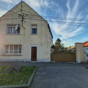 Exclusivité Square Habitat maison individuelle