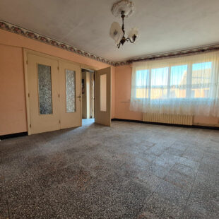 Exclusivité Square Habitat maison individuelle