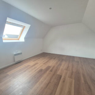 Pavillon semi plain-pied 122 m²