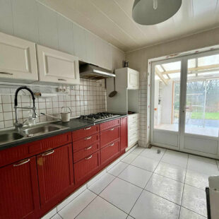 Maison Isbergues (Molinghem) 4 chambres Jardin Garage