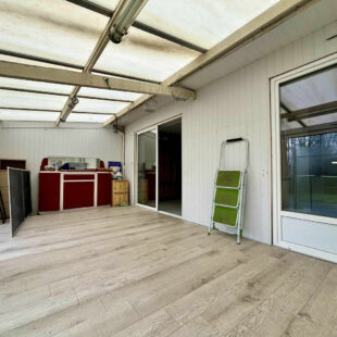 Maison Isbergues (Molinghem) 4 chambres Jardin Garage