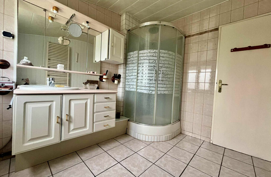 Maison Isbergues (Molinghem) 4 chambres Jardin Garage