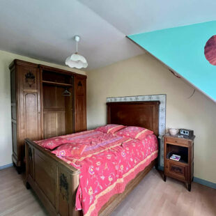 Maison Isbergues (Molinghem) 4 chambres Jardin Garage