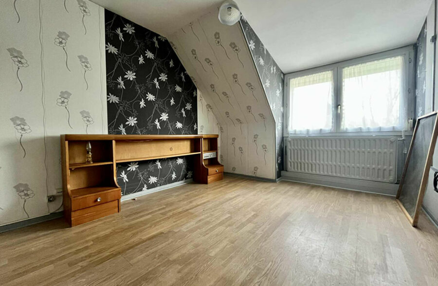 Maison Isbergues (Molinghem) 4 chambres Jardin Garage