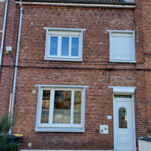 Maison centre Steenwerck jardin garage &nbsp;Sous compromis&nbsp;