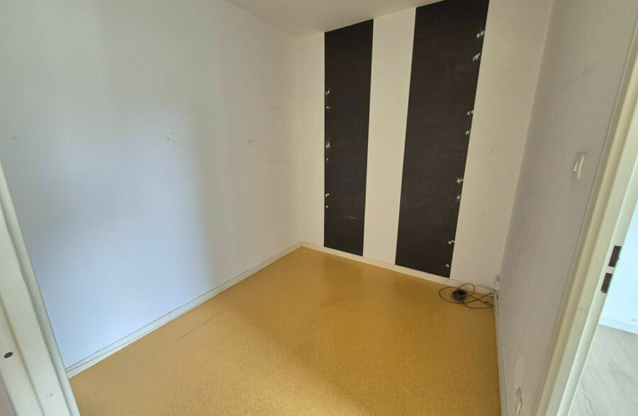 Berck Plage , T3 + cabine en rez de chaussé avec terrasse, jardin  ,local vélo et place de parking !!