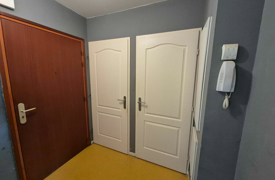 Berck Plage , T3 + cabine en rez de chaussé avec terrasse, jardin  ,local vélo et place de parking !!