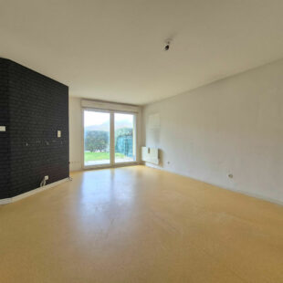 Berck Plage , T3 + cabine en rez de chaussé avec terrasse, jardin  ,local vélo et place de parking !!