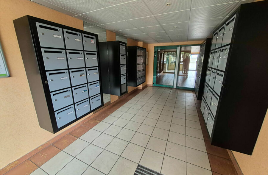 Berck Plage , T3 + cabine en rez de chaussé avec terrasse, jardin  ,local vélo et place de parking !!