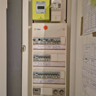 Berck Plage , T3 + cabine en rez de chaussé avec terrasse, jardin  ,local vélo et place de parking !!