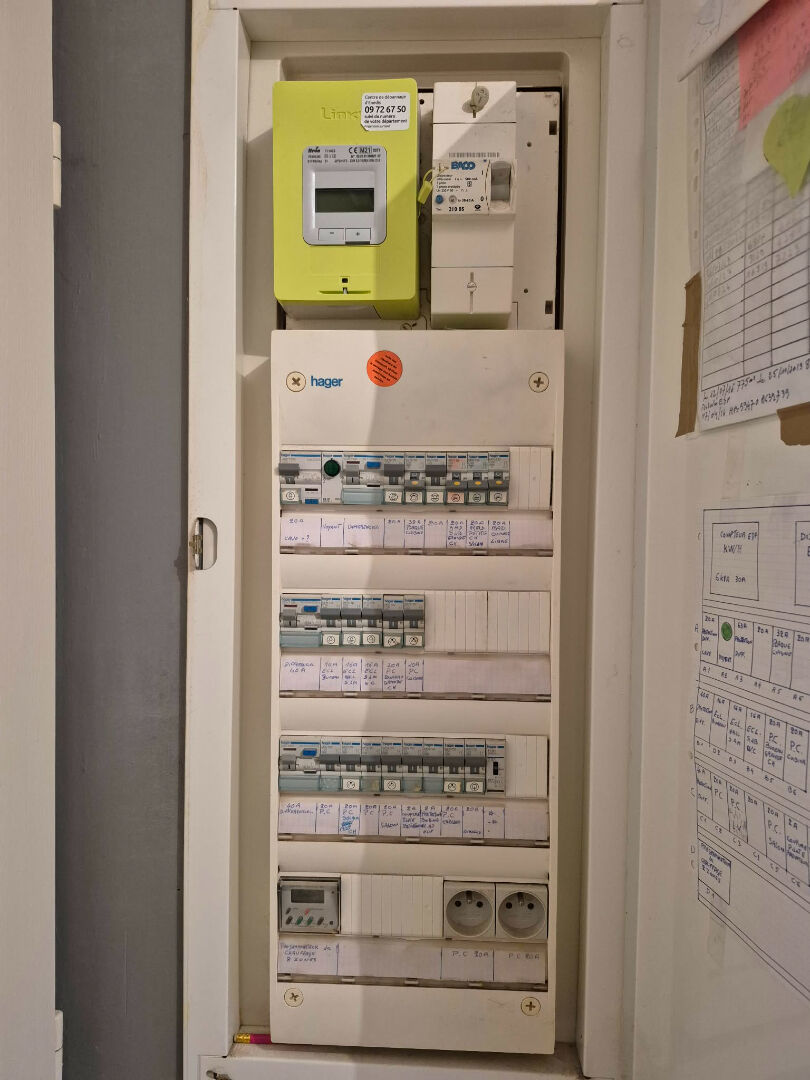 Berck Plage , T3 + cabine en rez de chaussé avec terrasse, jardin  ,local vélo et place de parking !!