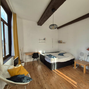 Exclusivité-Studio de Charme Vieux Lille, rue de Gand