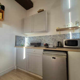 Exclusivité-Studio de Charme Vieux Lille, rue de Gand