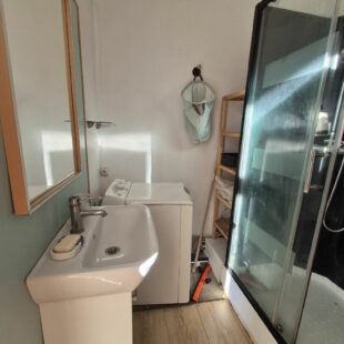 Exclusivité-Studio de Charme Vieux Lille, rue de Gand