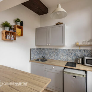 Exclusivité-Studio de Charme Vieux Lille