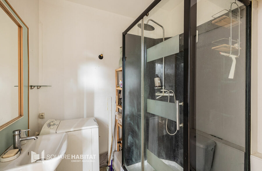 Exclusivité-Studio de Charme Vieux Lille