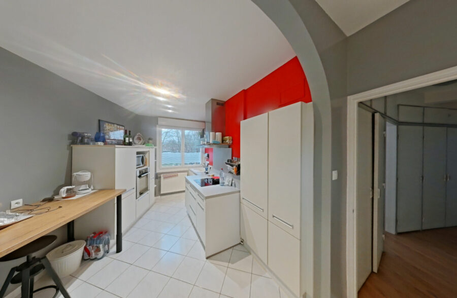 Appartement Dunkerque 5 pièce(s) 95 m2