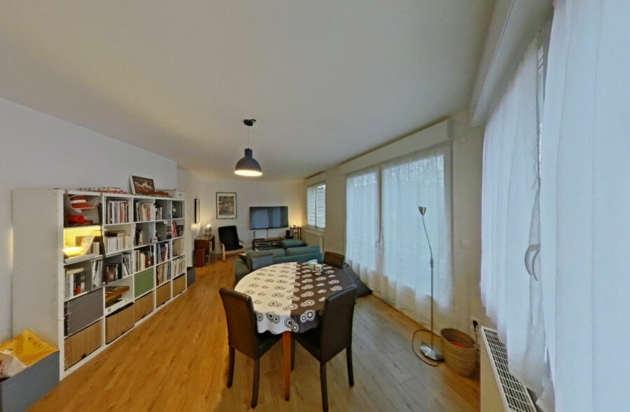 Appartement Dunkerque 5 pièce(s) 95 m2