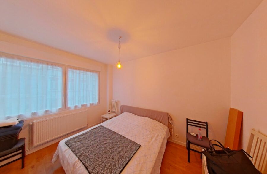 Appartement Dunkerque 5 pièce(s) 95 m2