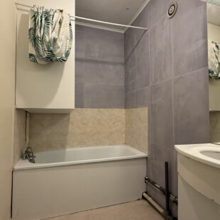 VAUBAN-LA CATHO TYPE 2 AVEC PARKING