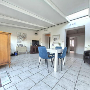 Maison Coudekerque Branche 6 pièce(s) 115.08 m2 &nbsp;Sous compromis&nbsp;