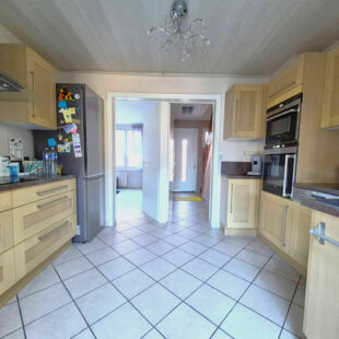 Maison Coudekerque Branche 6 pièce(s) 115.08 m2 &nbsp;Sous compromis&nbsp;