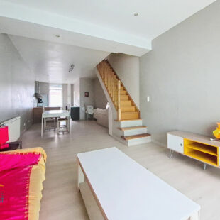 MAISON 3 CHAMBRES AVEC EXTERIEUR