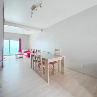 MAISON 3 CHAMBRES AVEC EXTERIEUR